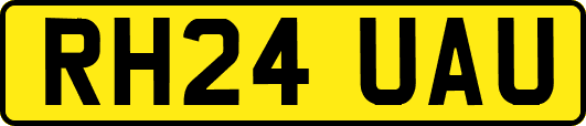 RH24UAU