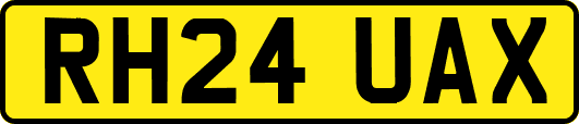 RH24UAX