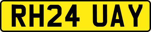 RH24UAY