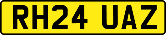 RH24UAZ