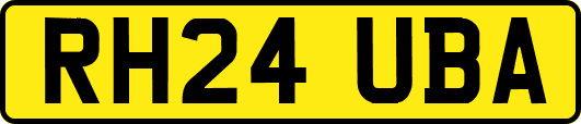 RH24UBA