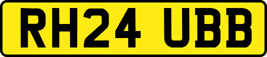 RH24UBB