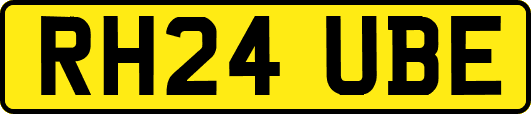 RH24UBE