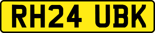 RH24UBK