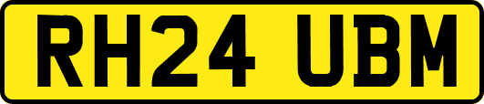 RH24UBM