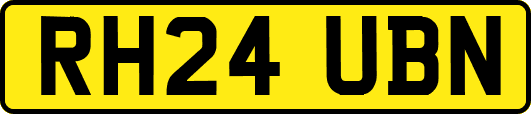RH24UBN