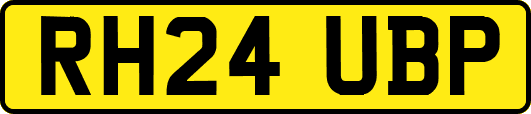 RH24UBP