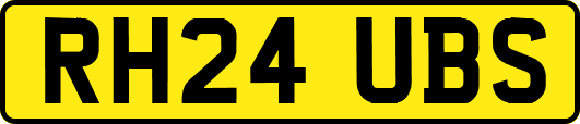 RH24UBS