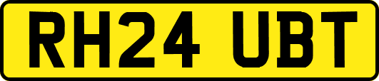 RH24UBT