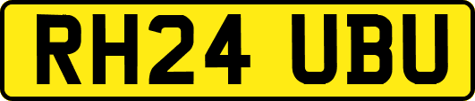 RH24UBU