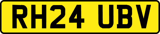 RH24UBV
