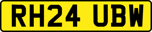 RH24UBW