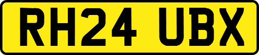 RH24UBX