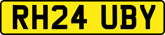 RH24UBY