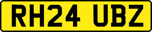 RH24UBZ