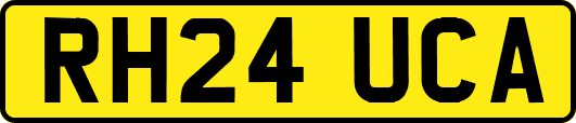 RH24UCA