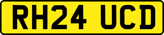 RH24UCD