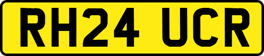 RH24UCR