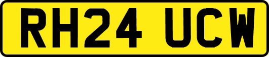 RH24UCW