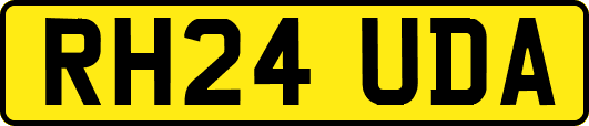 RH24UDA