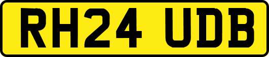 RH24UDB
