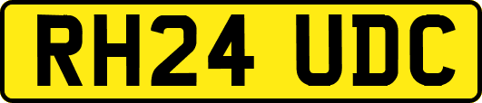 RH24UDC