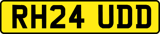RH24UDD