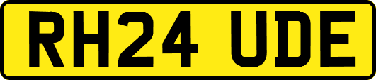RH24UDE