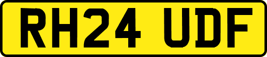 RH24UDF