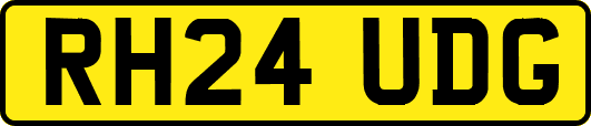 RH24UDG