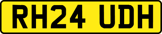 RH24UDH