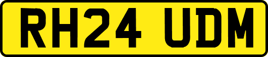 RH24UDM