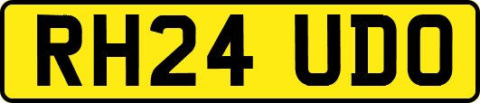 RH24UDO