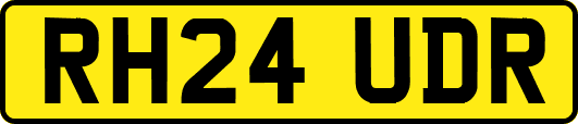 RH24UDR