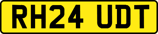 RH24UDT