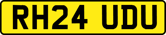 RH24UDU