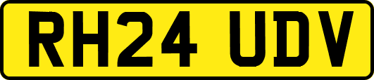 RH24UDV
