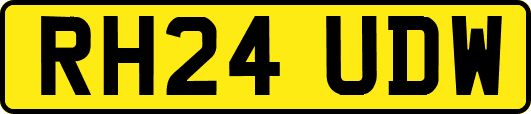 RH24UDW