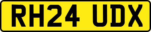 RH24UDX