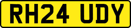 RH24UDY