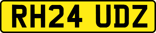 RH24UDZ