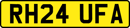 RH24UFA