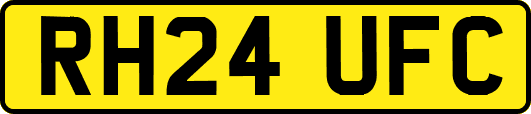 RH24UFC