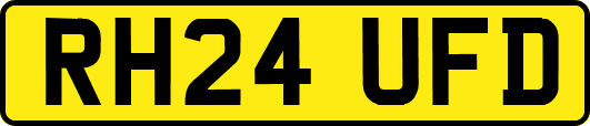 RH24UFD