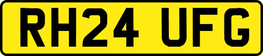 RH24UFG