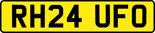 RH24UFO
