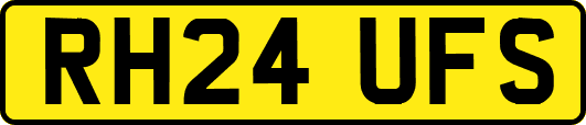 RH24UFS