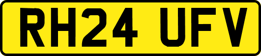 RH24UFV
