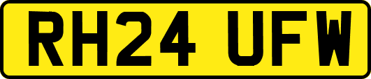 RH24UFW