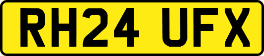 RH24UFX